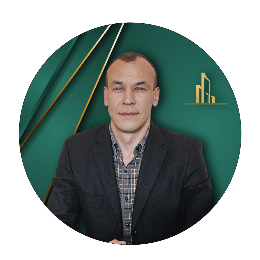 Виталий Бондарев